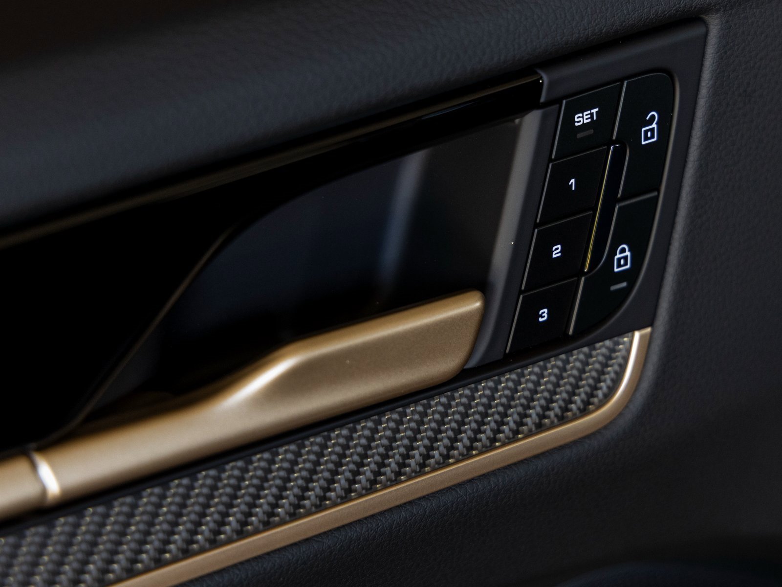 New 2025 Porsche Cayenne S image 23