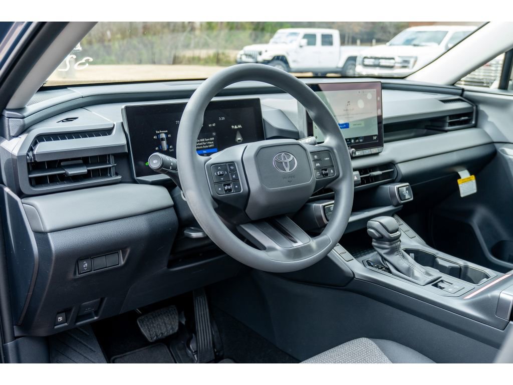 New 2026 Toyota RAV4 LE image 10