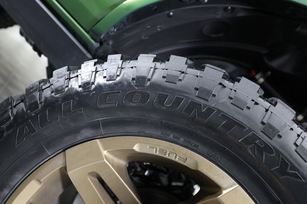 Used 2023 Ford Bronco Outer Banks image 56