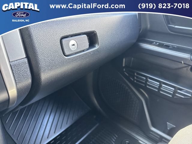 Used 2025 Toyota 4Runner TRD Sport AWD/4WD image 27