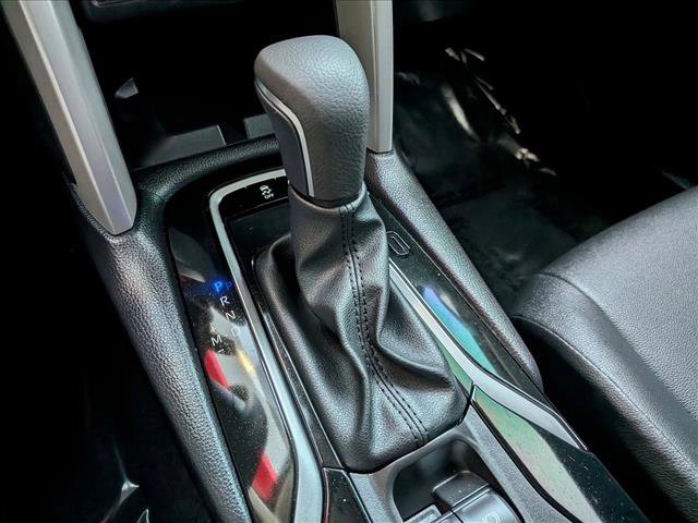 Certified 2025 Toyota Corolla Cross XLE w/ Convenience Package image 12