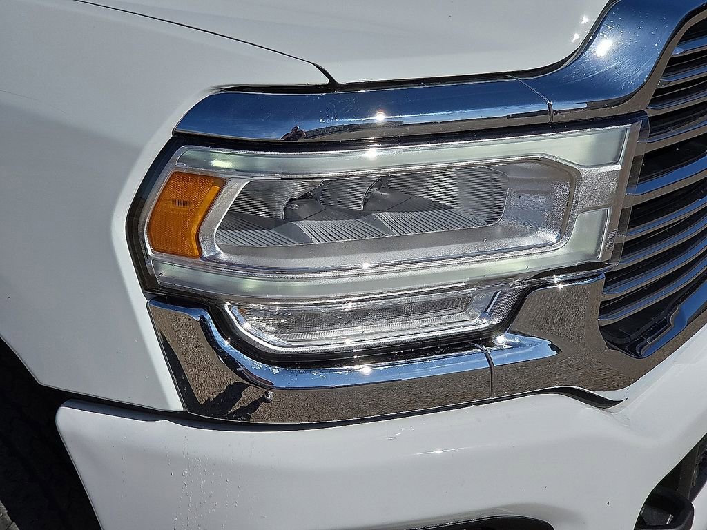 Used 2024 RAM 2500 Laramie image 8