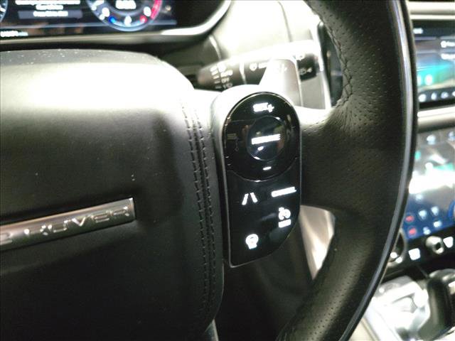 Certified 2022 Land Rover Range Rover Sport HSE Silver Edition image 20