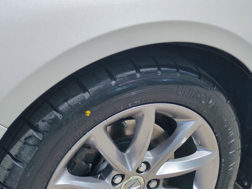 Used 2021 Acura TLX image 12