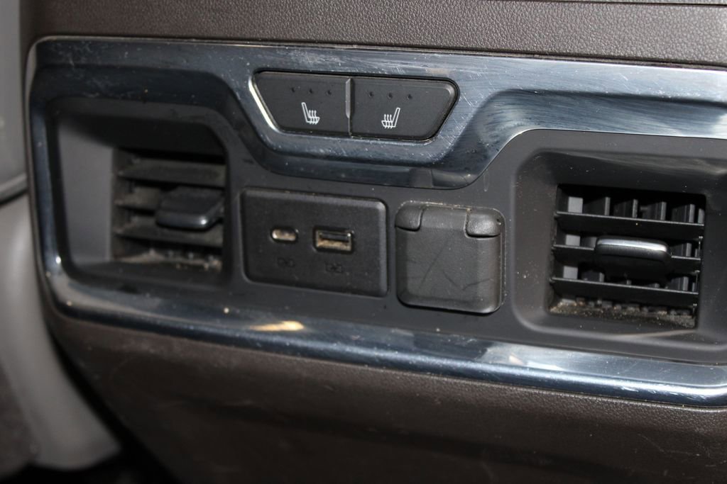 Used 2020 GMC Sierra 1500 SLT w/ SLT Premium Package image 35