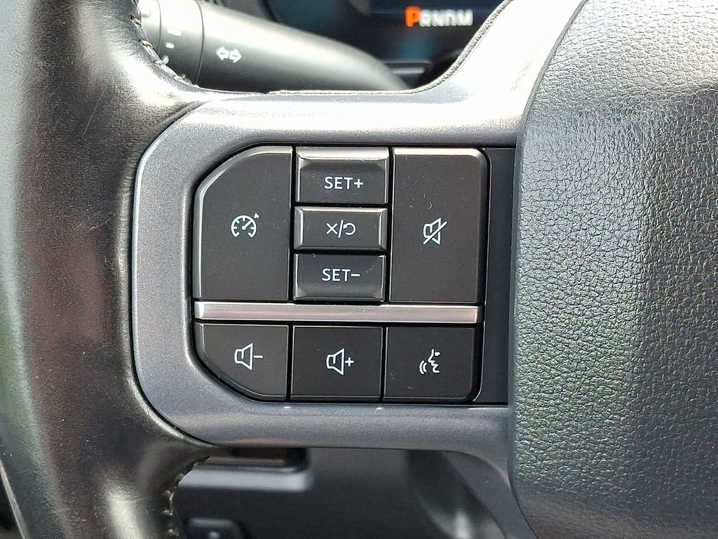 Used 2023 Ford F250 Lariat w/ Chrome Package AWD/4WD image 21