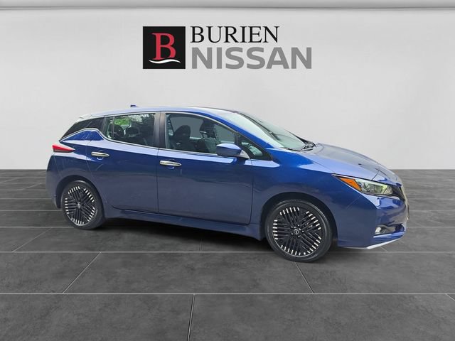 Used 2024 Nissan Leaf SV Plus FWD image 7