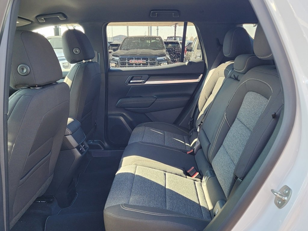 New 2026 GMC Terrain Elevation w/ Black Edition image 40