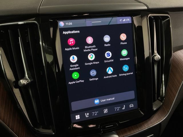 Certified 2024 Volvo XC60 B5 Plus w/ Climate Package AWD/4WD image 14