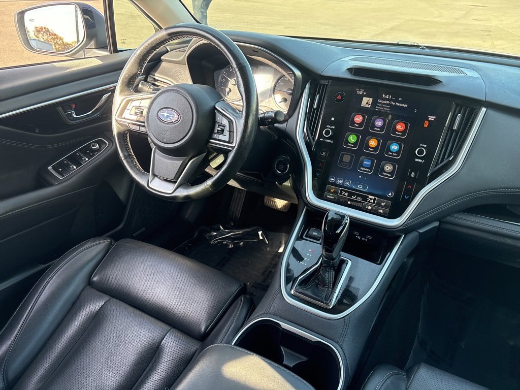 Used 2022 Subaru Outback Limited w/ Popular Package #2 image 14
