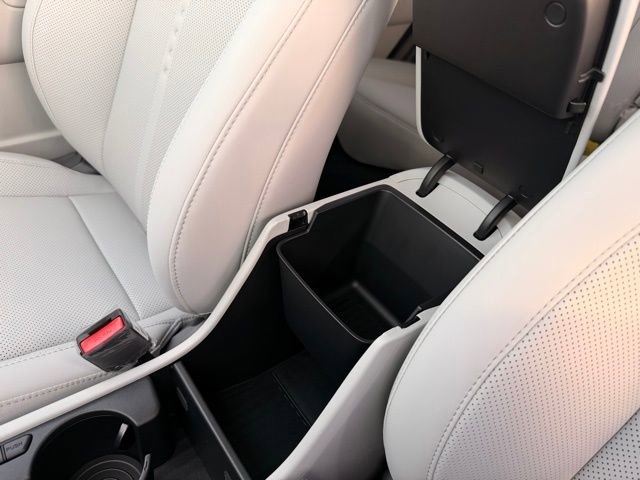 New 2026 Hyundai Kona Limited image 25