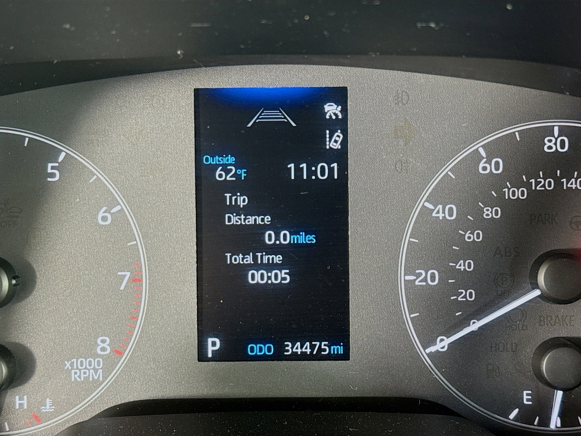 Used 2023 Toyota Corolla LE FWD image 16