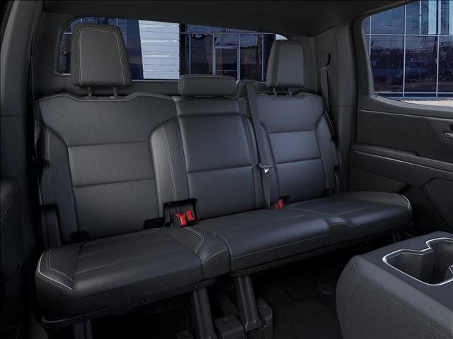 Used 2026 GMC Sierra EV Elevation image 17