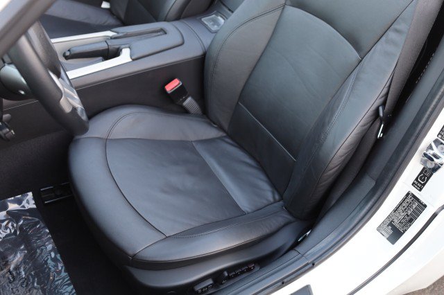 Used 2004 BMW Z4 2.5i RWD image 27