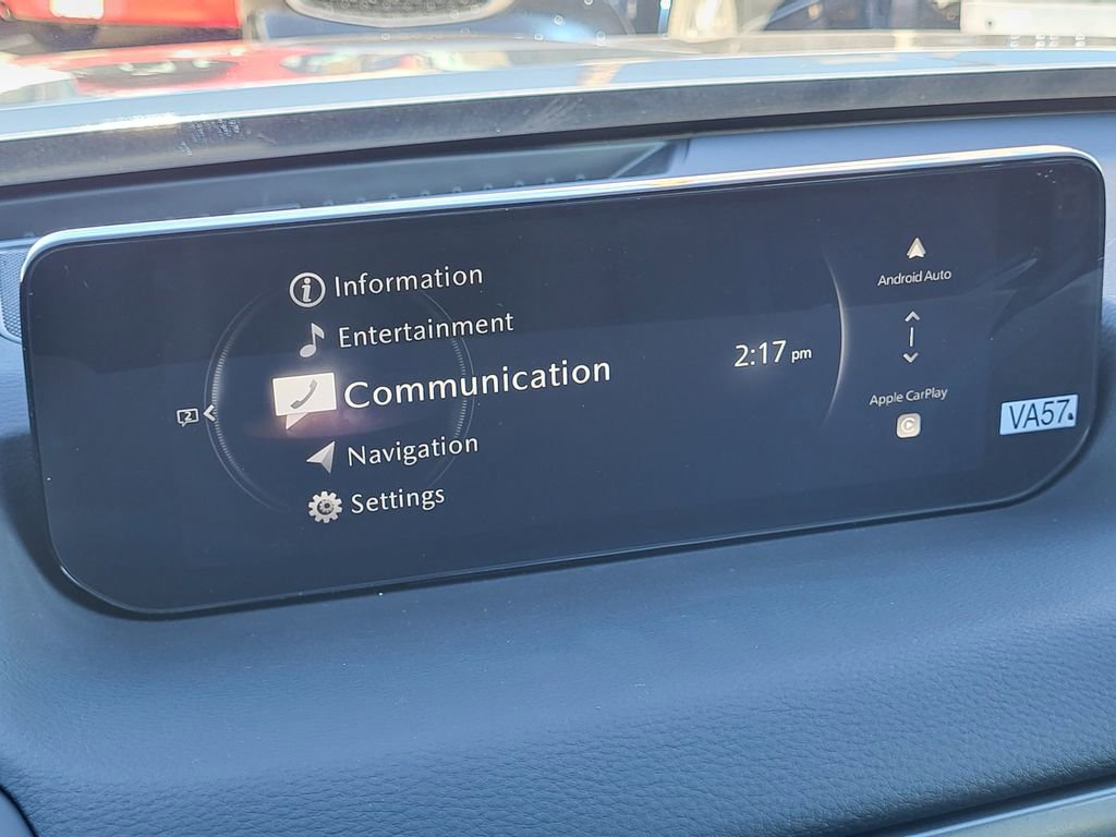 New 2026 MAZDA CX-50 AWD 2.5 Hybrid w/ Weather Package image 11