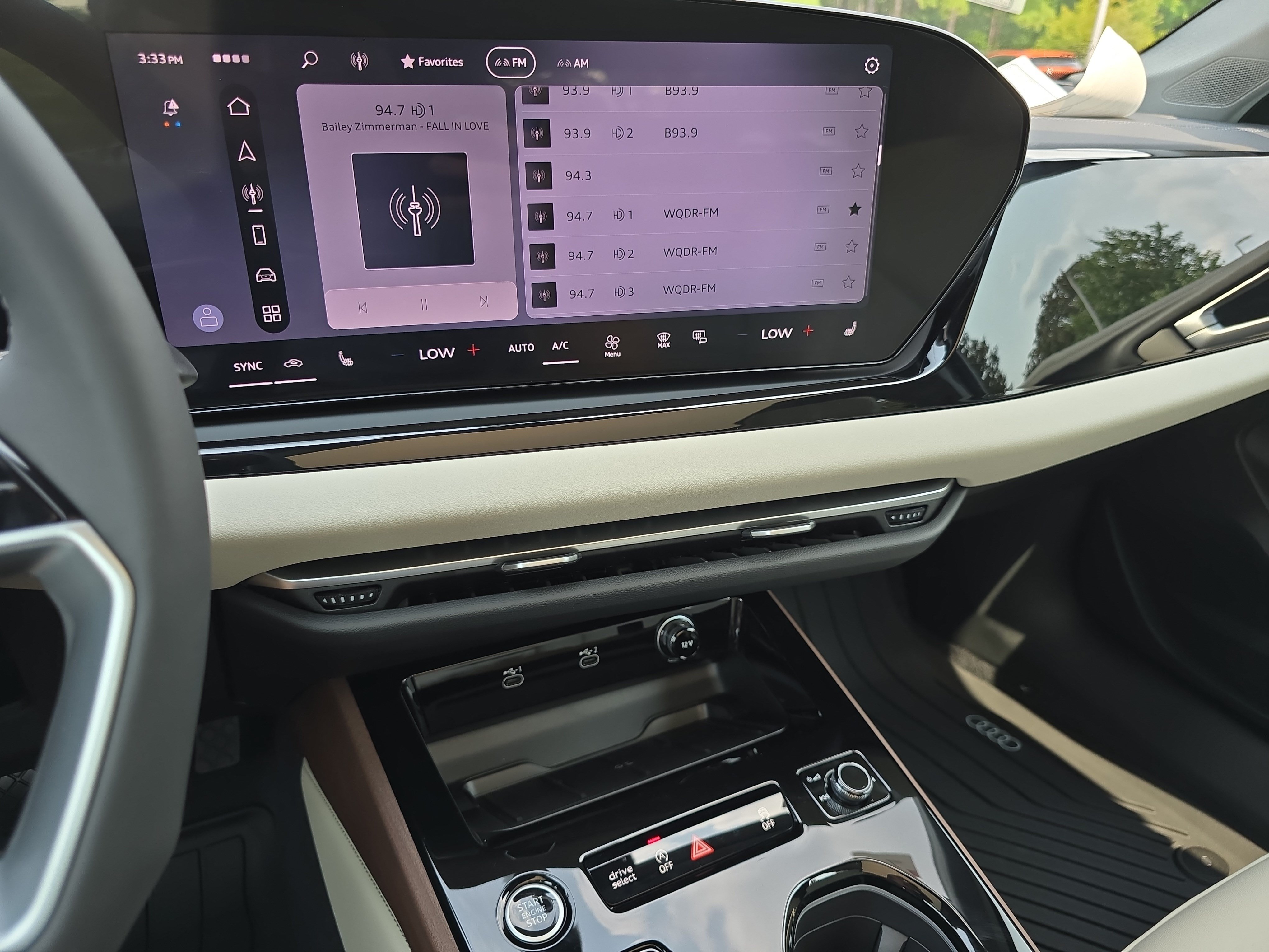 New 2026 Audi A5 2.0T Premium AWD/4WD image 20