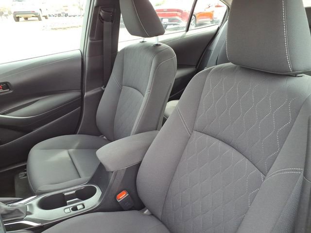 Certified 2024 Toyota Corolla LE image 14