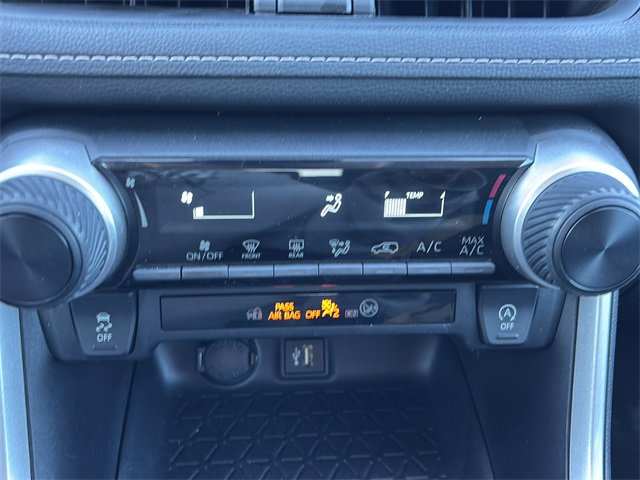 Used 2024 Toyota RAV4 LE image 23