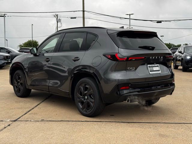 Used 2026 MAZDA CX-5 2.5 S w/ Premium Plus Package AWD/4WD image 4