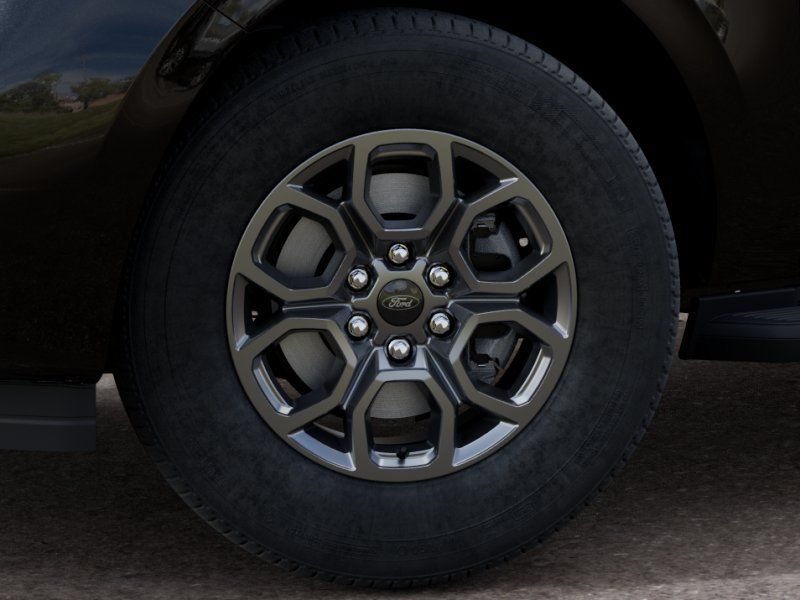 New 2027 Ford Expedition Active RWD image 19