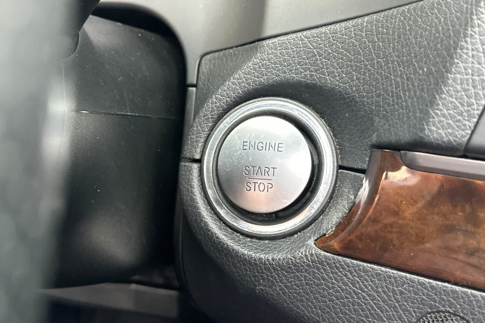 Used 2014 Mercedes-Benz E 350 Cabriolet image 24