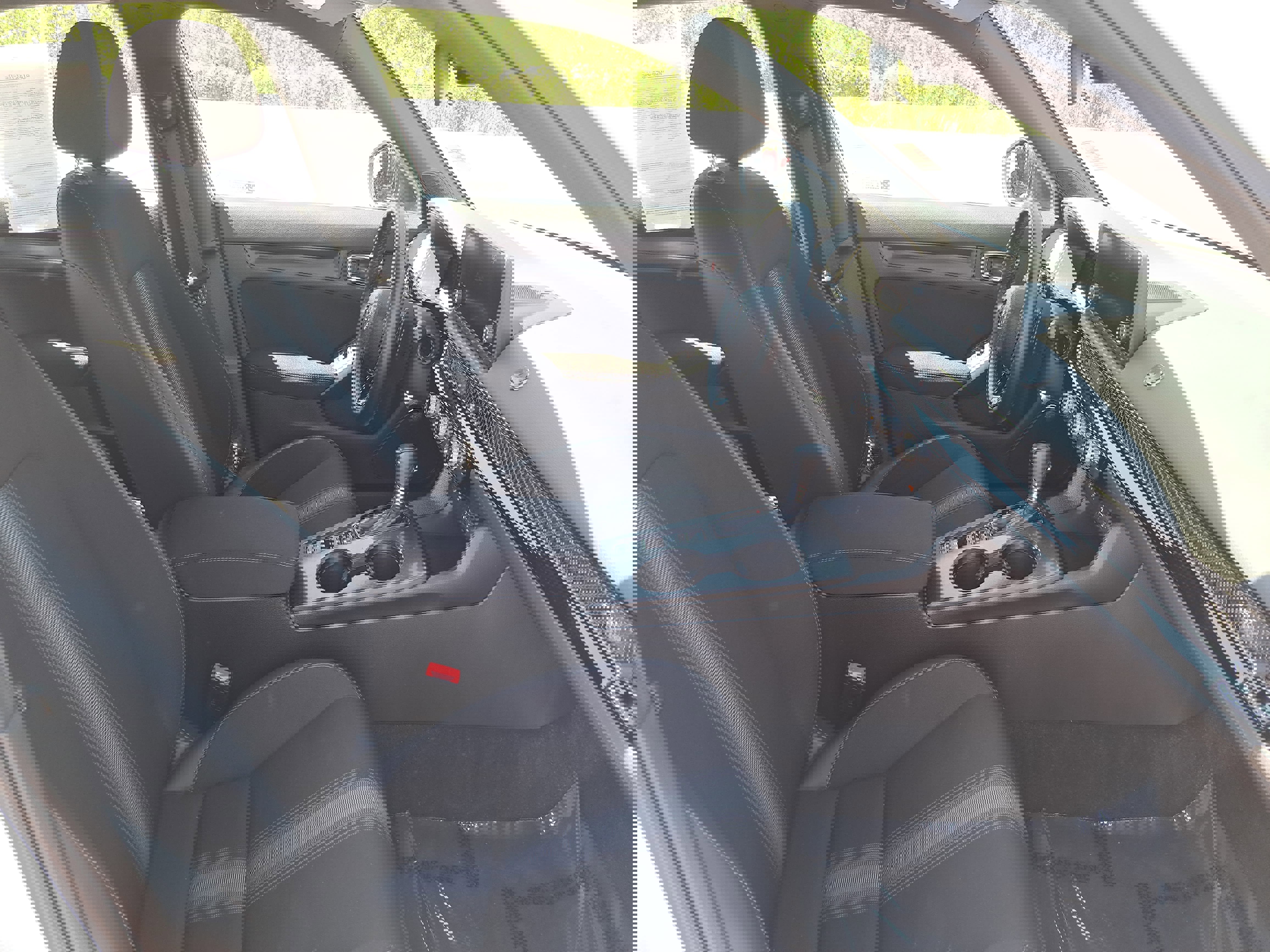 Used 2024 Honda Civic Sport image 10