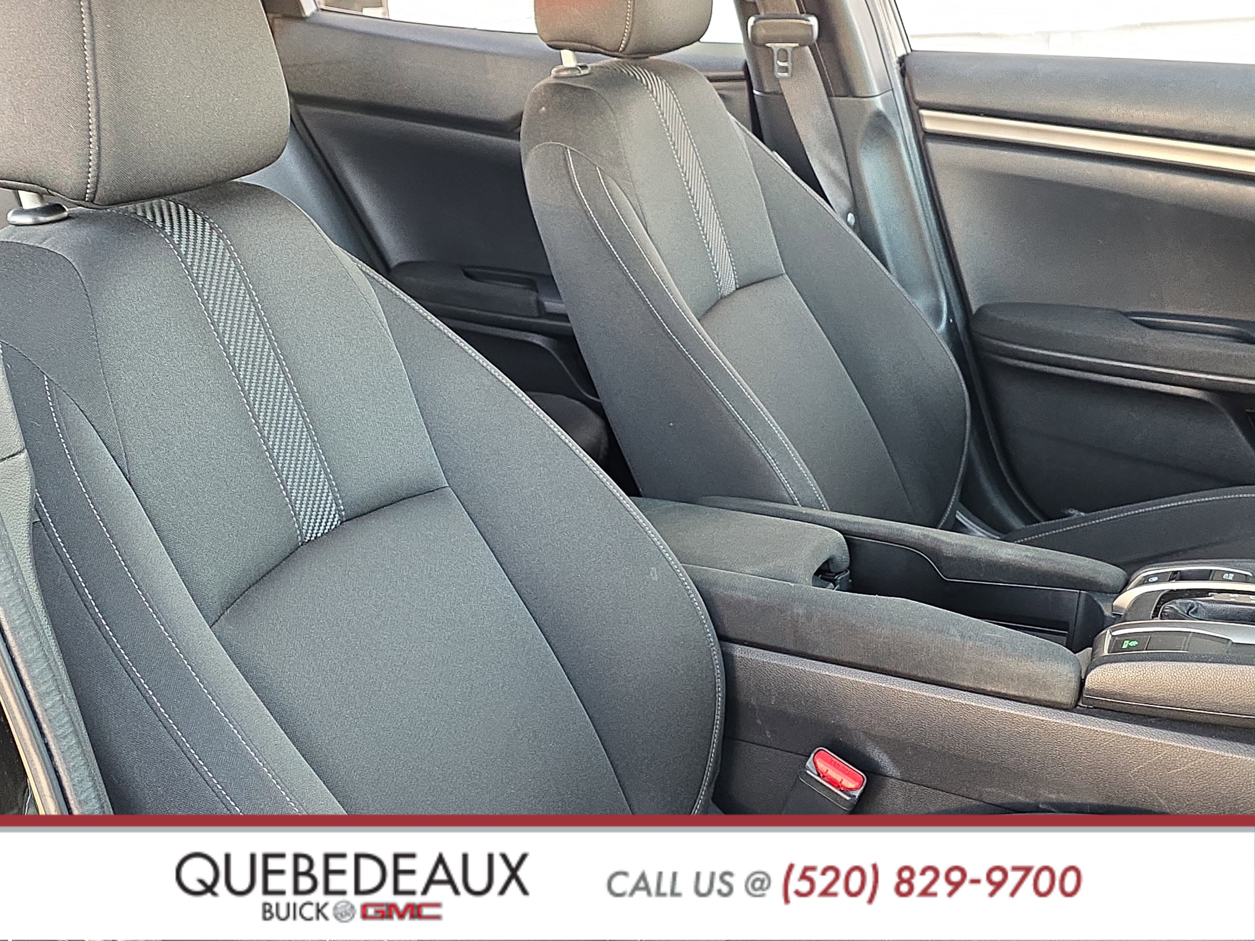 Used 2018 Honda Civic LX image 28