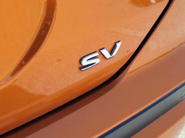 Certified 2021 Nissan Kicks SV w/ Exterior Package FWD image 10