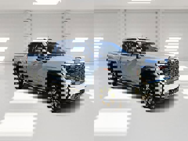 New 2026 GMC Sierra 3500 Denali image 7
