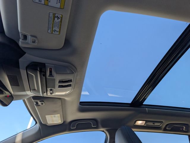 Certified 2025 Subaru Ascent Limited image 20