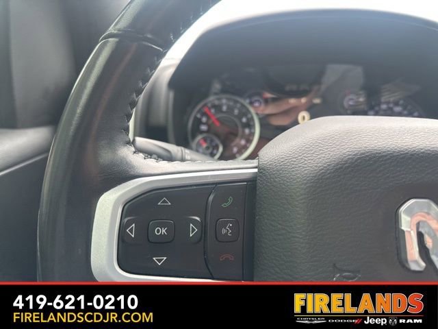 Used 2020 RAM 1500 Big Horn image 23