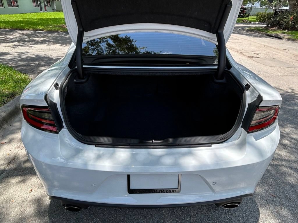 Certified 2022 Dodge Charger Scat Pack w/ Plus Group RWD image 43