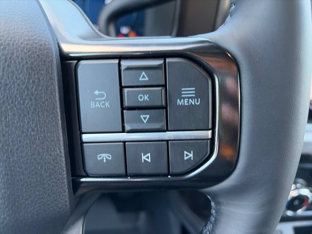 New 2026 Ford F350 Platinum AWD/4WD image 11