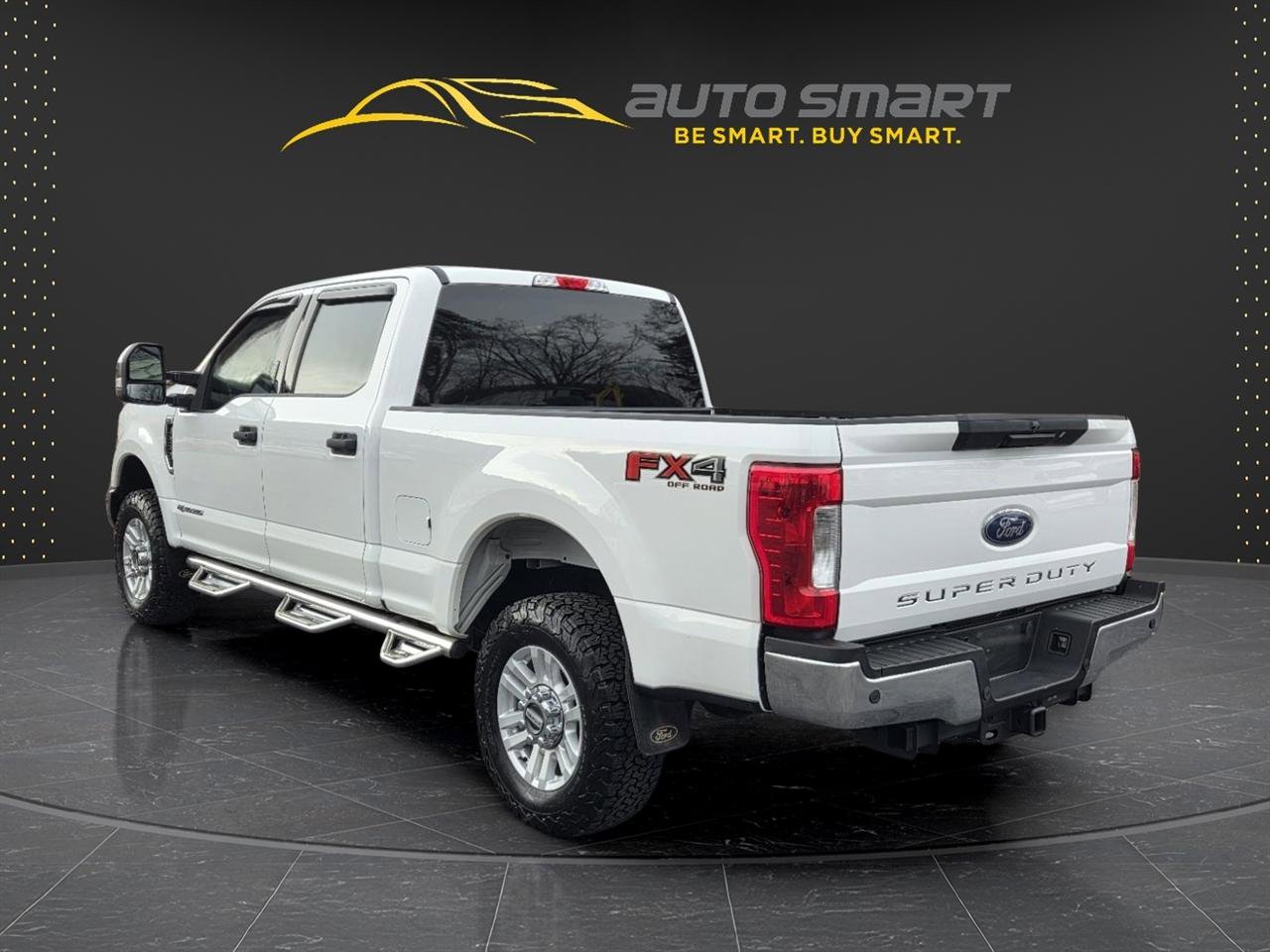 Used 2019 Ford F250 XLT w/ XLT Value Package AWD/4WD image 4