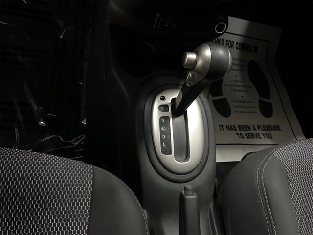 Used 2019 Nissan Versa SV image 17