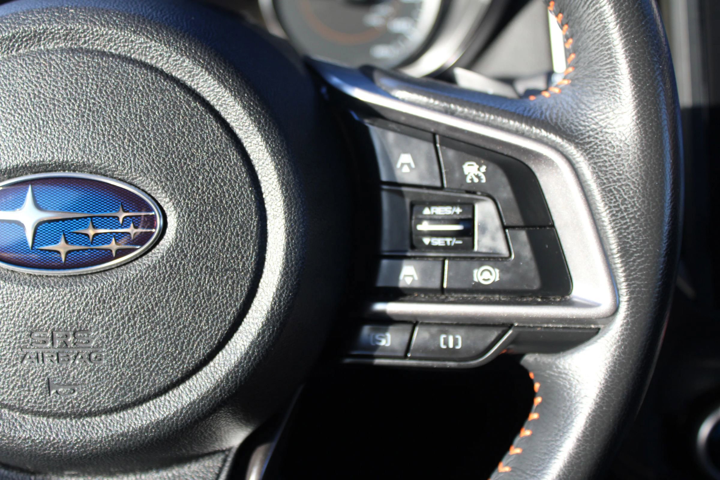 Used 2022 Subaru Crosstrek 2.5i Limited image 21