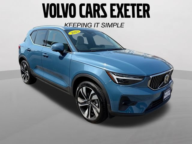 Certified 2024 Volvo XC40 B5 Core