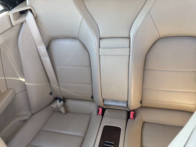 Used 2012 Mercedes-Benz E 350 Cabriolet image 11
