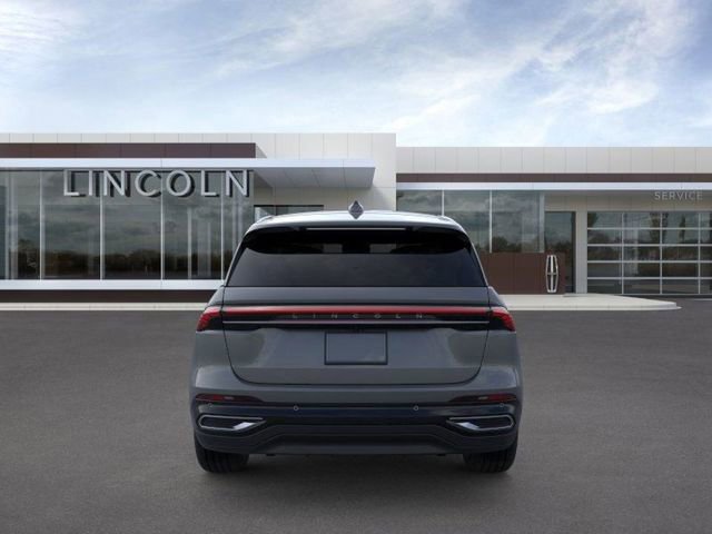 New 2025 Lincoln Nautilus Premier w/ Equipment Group 102A AWD/4WD image 5