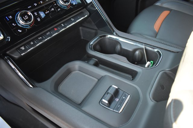 Used 2025 GMC Sierra 2500 AT4 AWD/4WD image 30