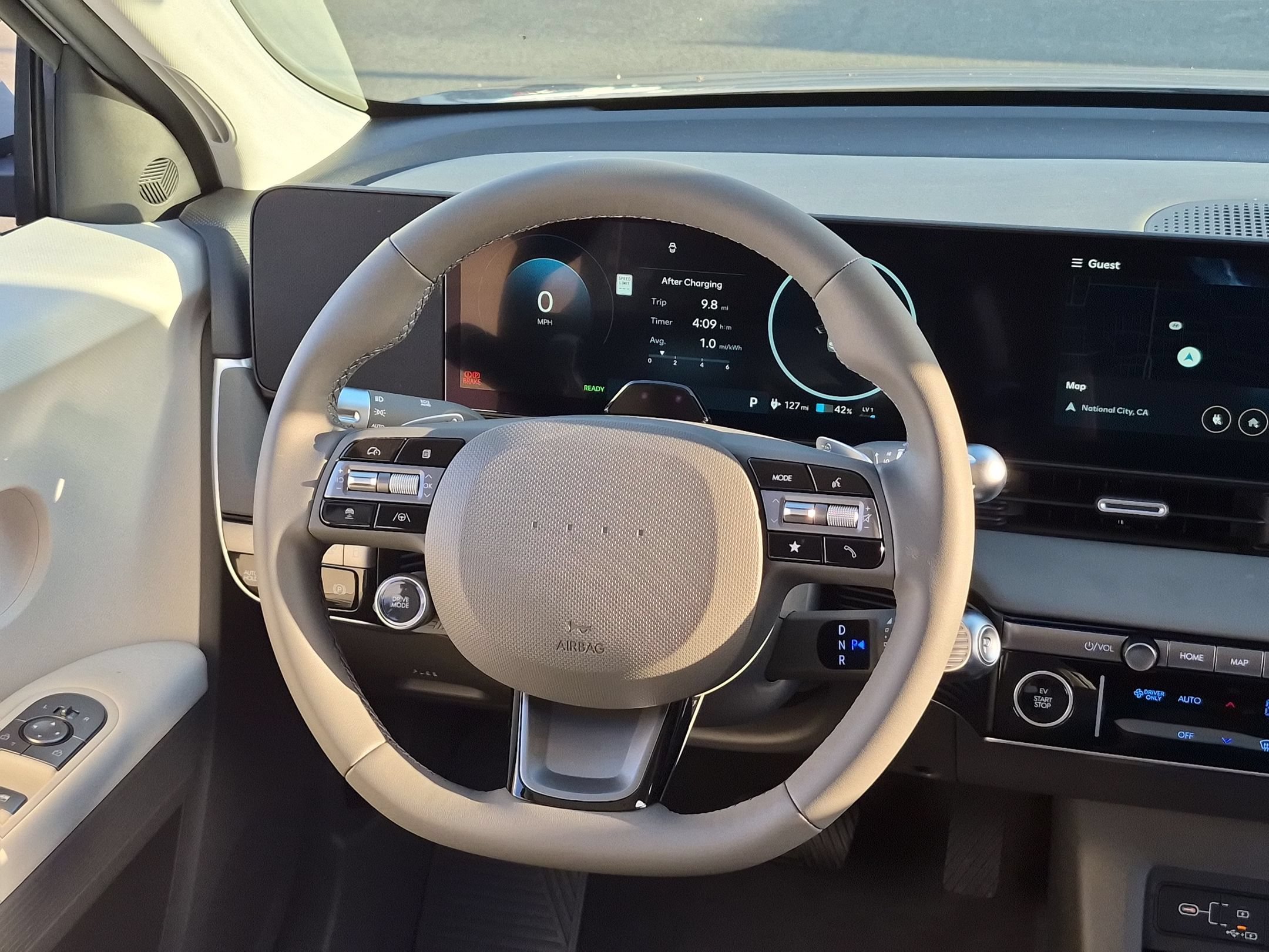 New 2027 Hyundai Ioniq 5 SEL RWD image 11