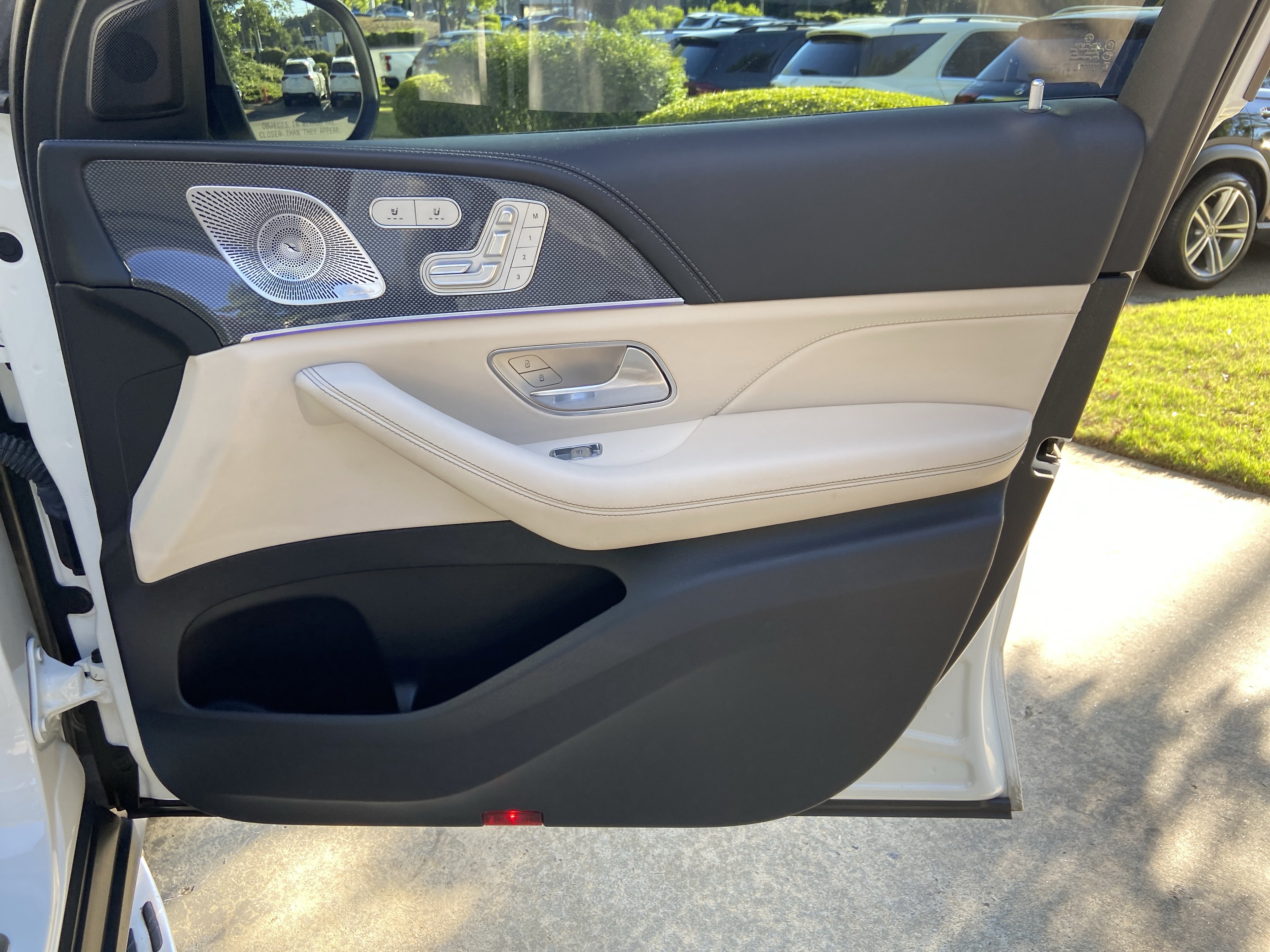 Certified 2021 Mercedes-Benz GLE 53 AMG 4MATIC image 47
