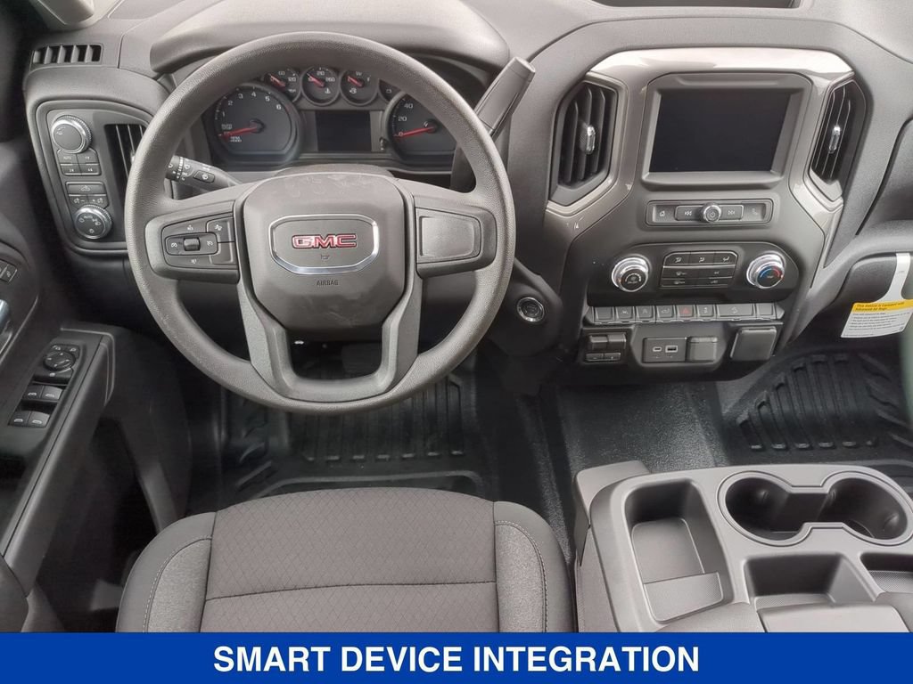 New 2026 GMC Sierra 1500 Pro w/ Pro Value Package AWD/4WD image 17