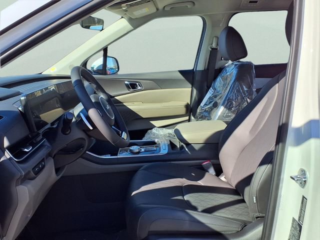 New 2026 Kia Carnival EX image 15