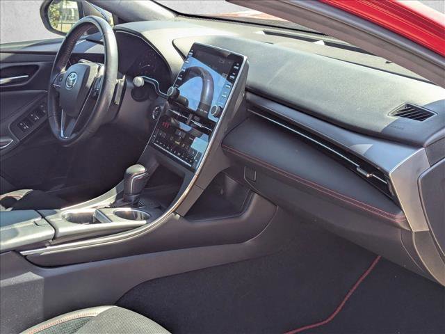 Used 2020 Toyota Avalon TRD image 23