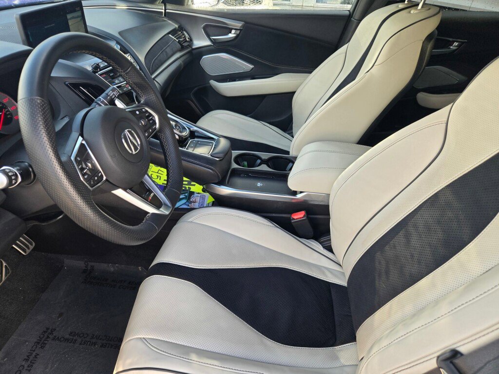 Used 2025 Acura RDX A-Spec image 20