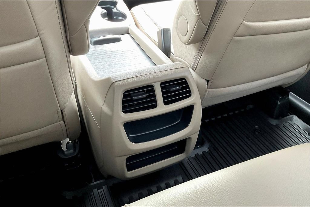 Used 2023 Honda Ridgeline RTL image 15