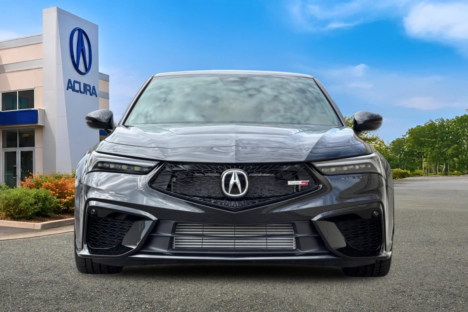 New 2026 Acura Integra Type S FWD image 8