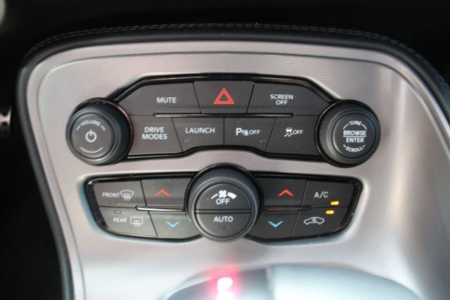 Used 2023 Dodge Challenger R/T Scat Pack w/ Plus Package RWD image 23