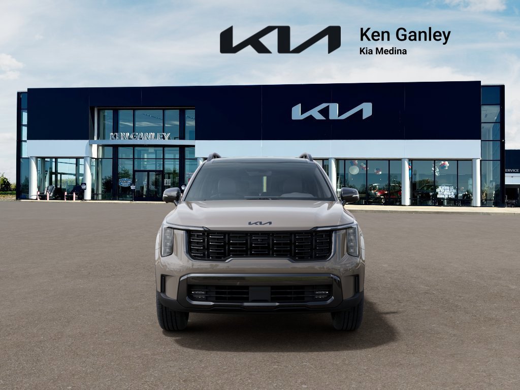 New 2026 Kia Sorento SX AWD/4WD image 2